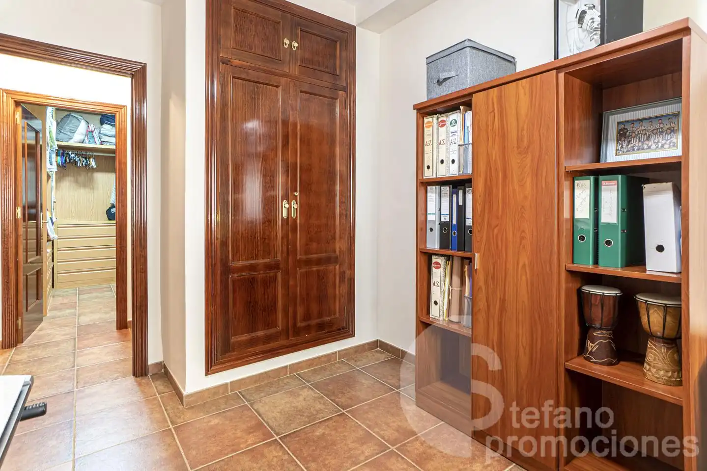 Casa o xalet en venda en Málaga amb Aire condicionat, Jardí privat i Terrassa
