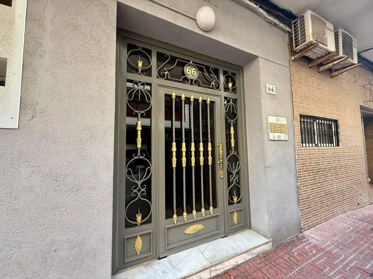 Apartament amb ascensor en venda a Calle de la loma, imagen 31