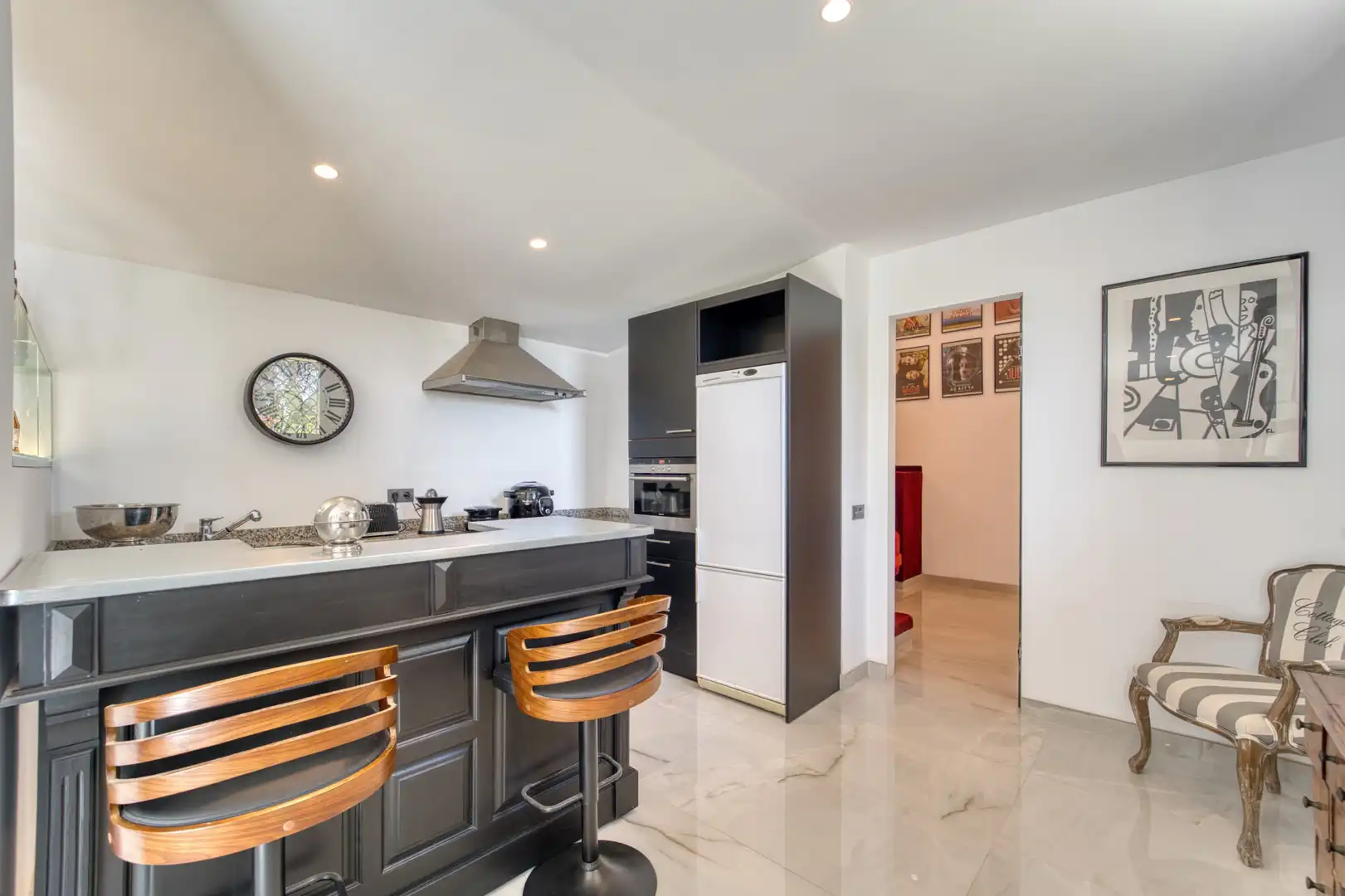 Maison avec piscine à vendre à Chullera, imagen 42