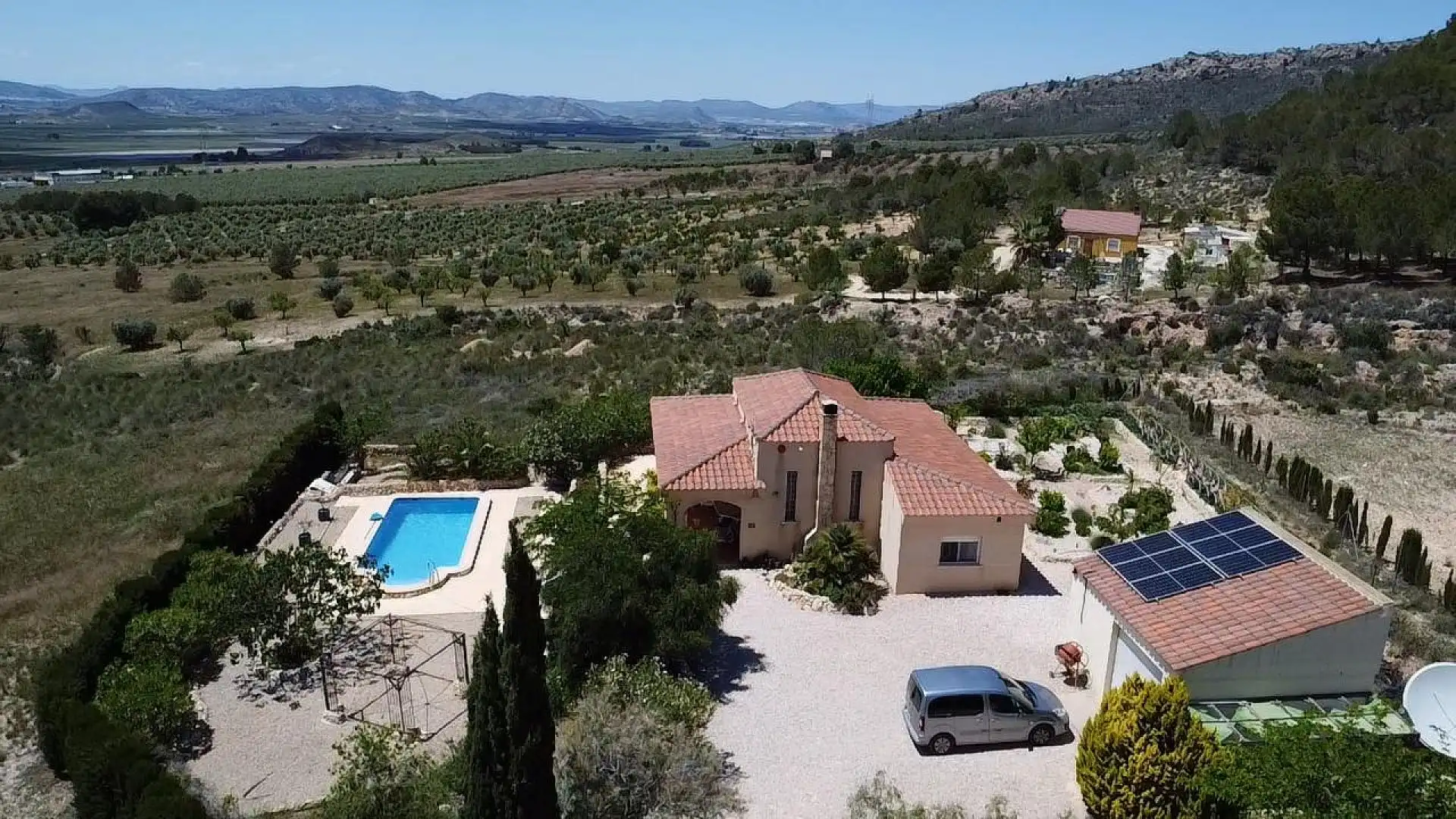 Casa en venta en Sax, imagen 19