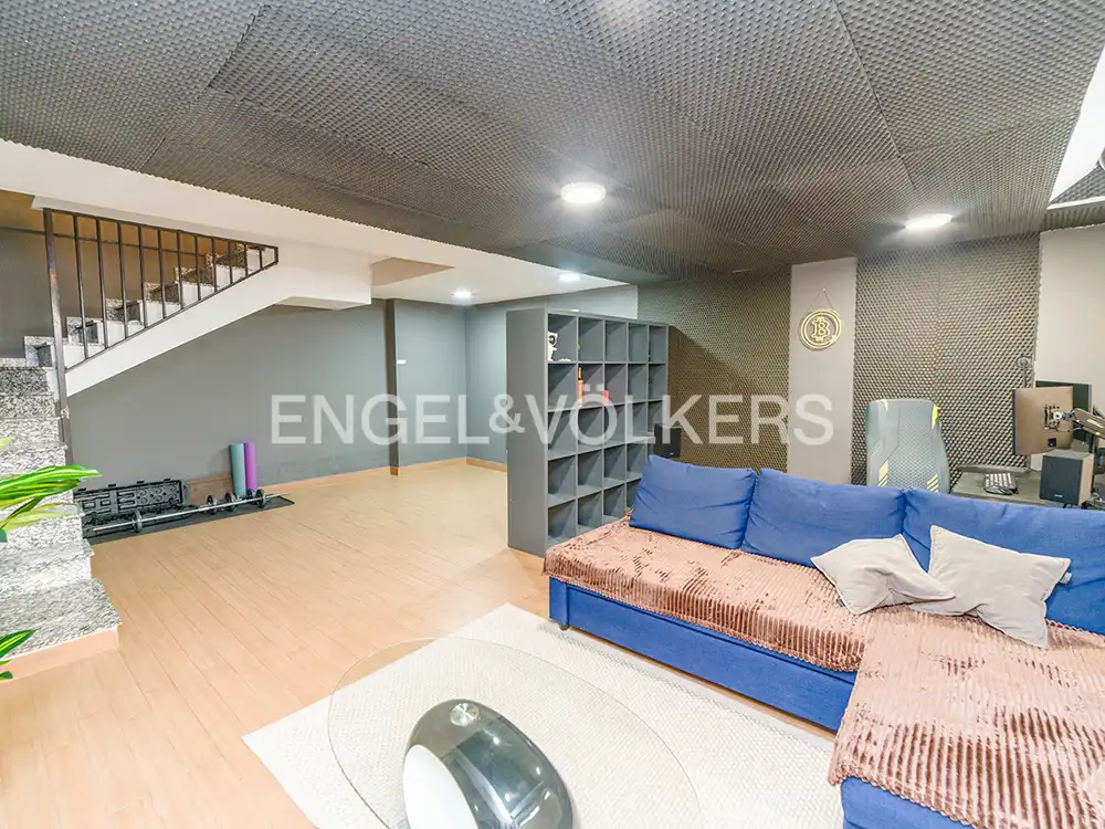 Dúplex en venta en San Blas