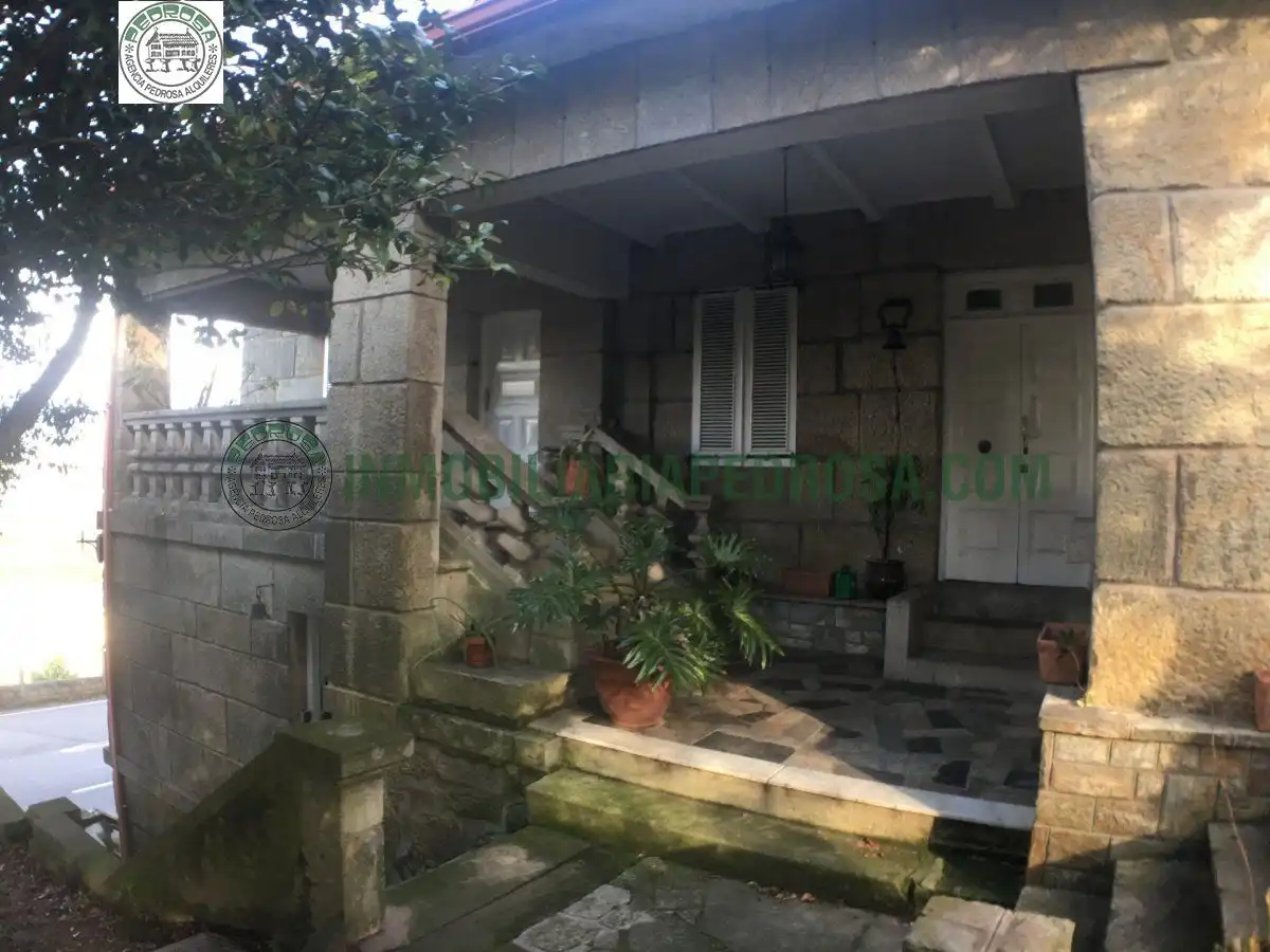 Casa o chalet en venta en Zona Fernández Ladreda