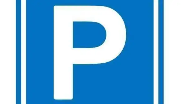 Garage for rent in Eixample - Can Bogunyà, Centre , Castellar del Vallès