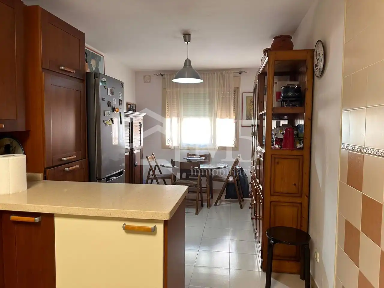Detached homes for rent in El Tomillar