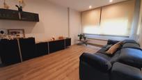 Living room of Flat for sale in  Lleida Capital  with Heating