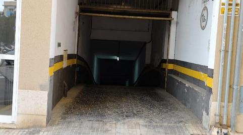 Foto 4 de Traster de lloguer a Carrer de Pío Baroja, 1, Son Espanyolet, Palma de Mallorca