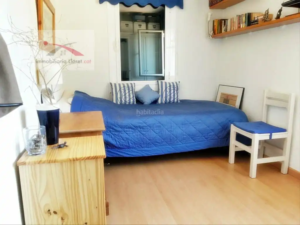 Casa amb piscina en venda a Lloret Blau - La Creu de Lloret, imagen 10