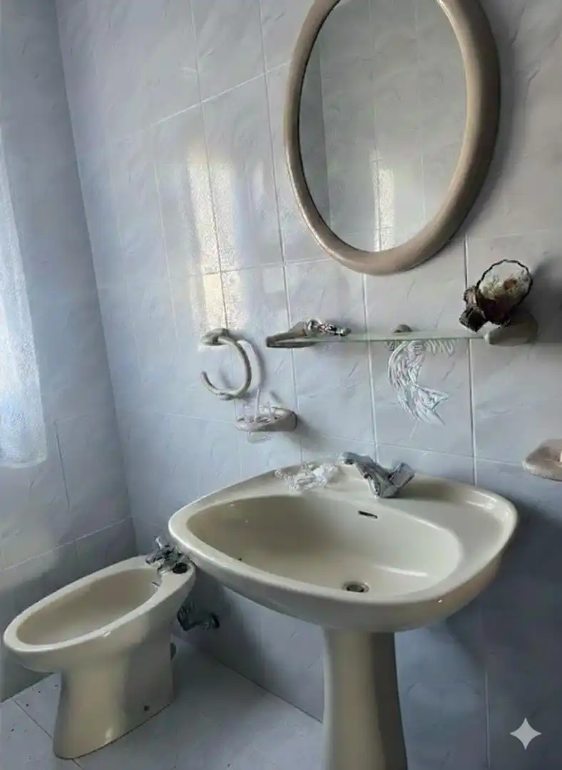 Bathroom of Country homes for sale in Higueruela