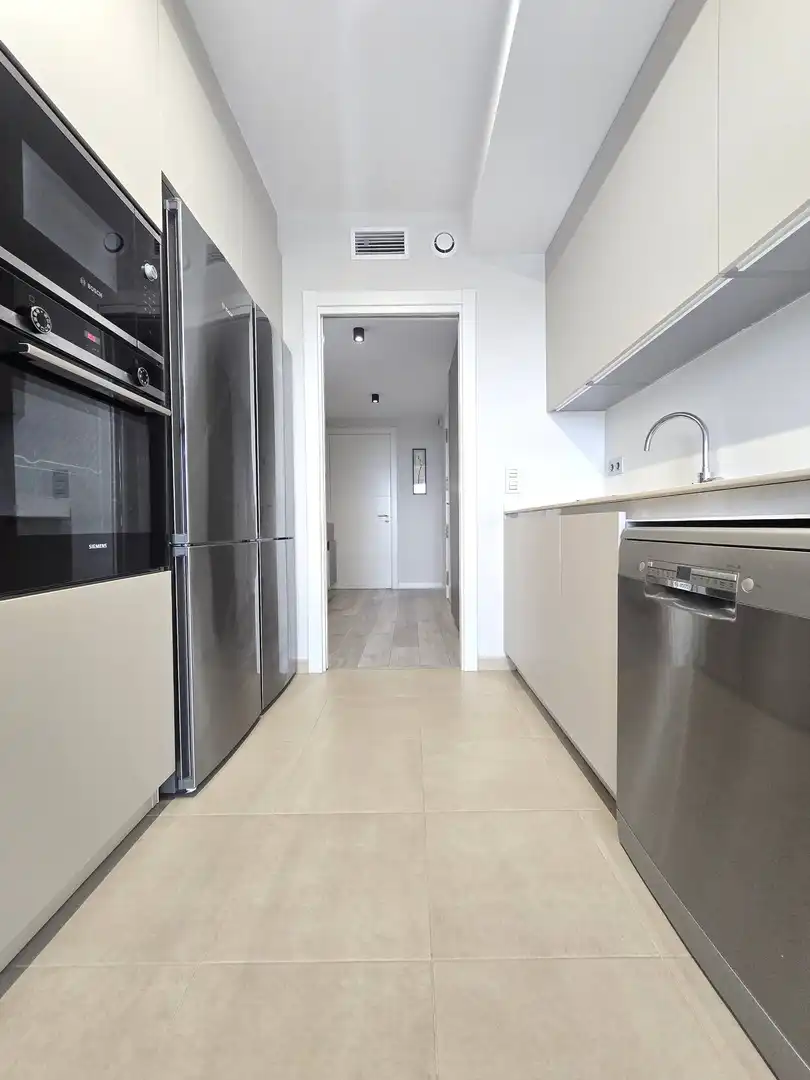 Cocina de Piso en venta en Reus con Aire acondicionado, Calefacción y Terraza
