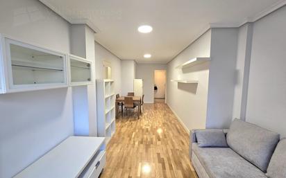 Living room of Flat for sale in Villarcayo de Merindad de Castilla la Vieja