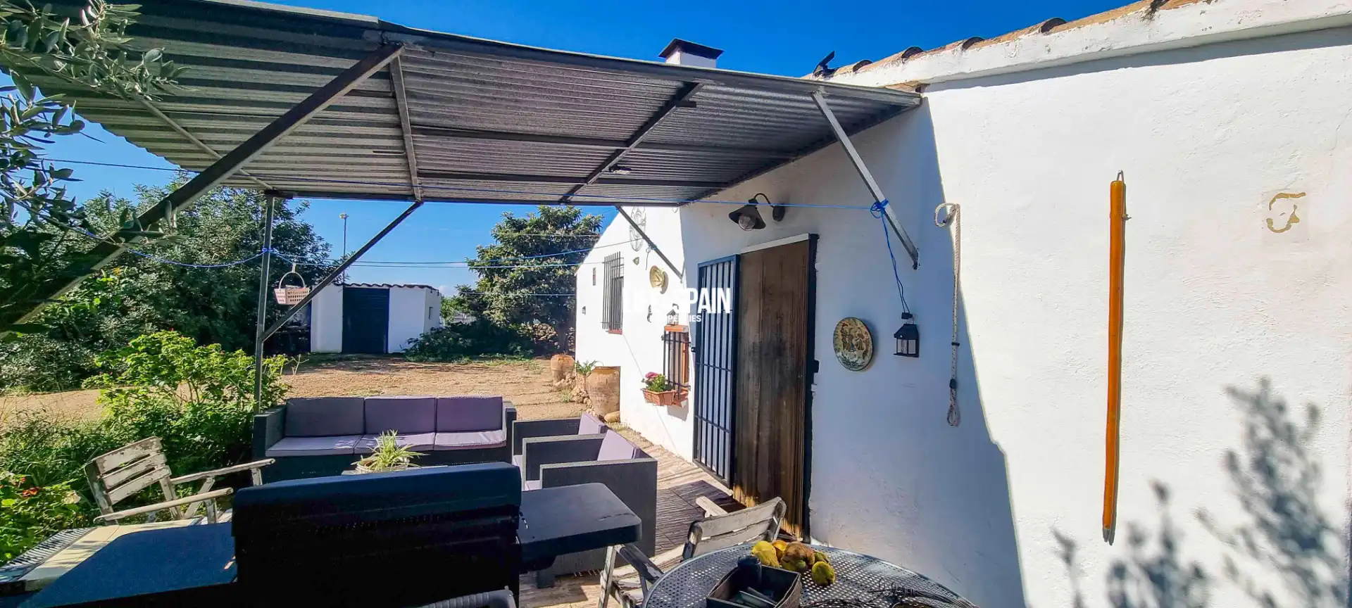 Landhaus mit Garten zum Verkauf in Roquetes, imagen 40
