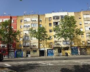 Exterior view of Flat for sale in Reus