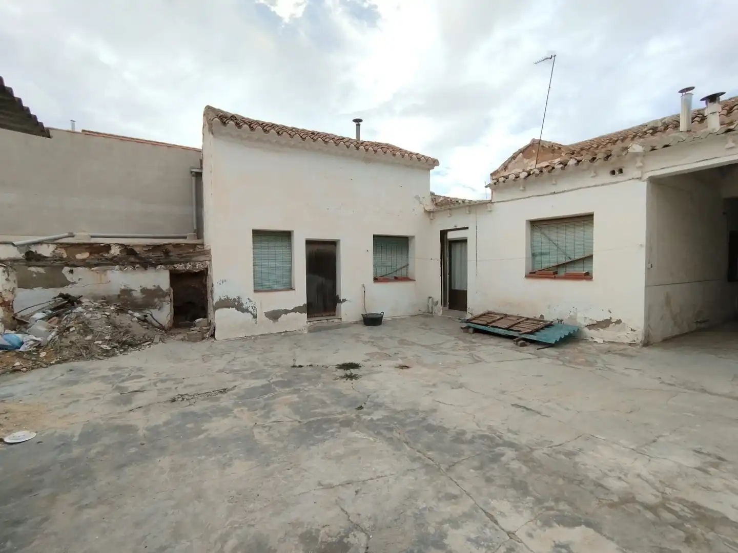 Habitatge en venda a Calle Nueva, imagen 40