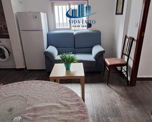 Bedroom of Flat for sale in  Jaén Capital  with Air Conditioner and Heating