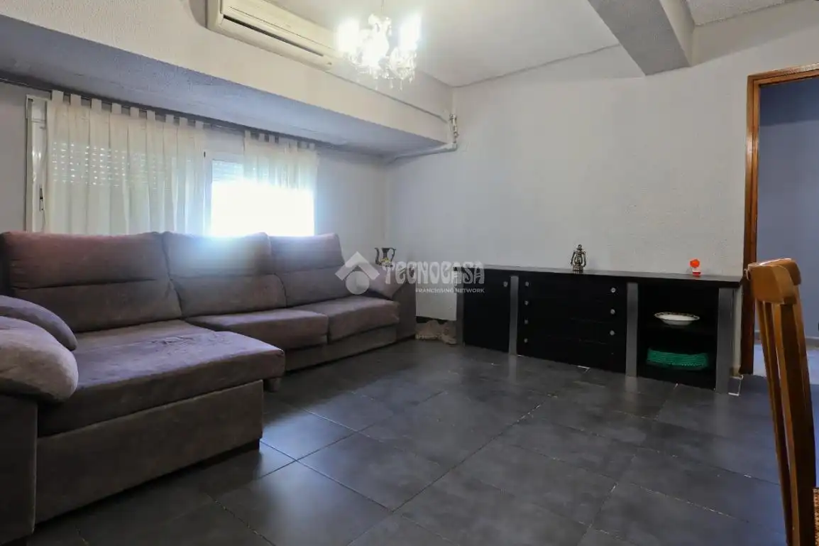 Flat for sale in Puerto de Sagunto, imagen 6