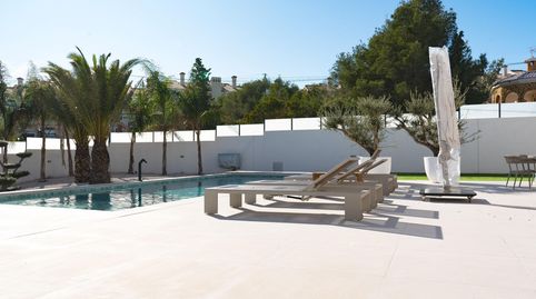 Foto 5 de Casa o chalet en venta en La Marquesa, Rojales