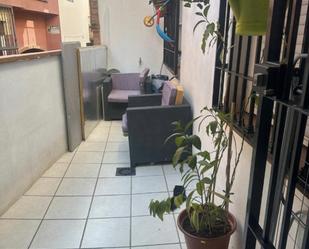 Terrassa de Pis en venda en Peligros amb Aire condicionat i Terrassa