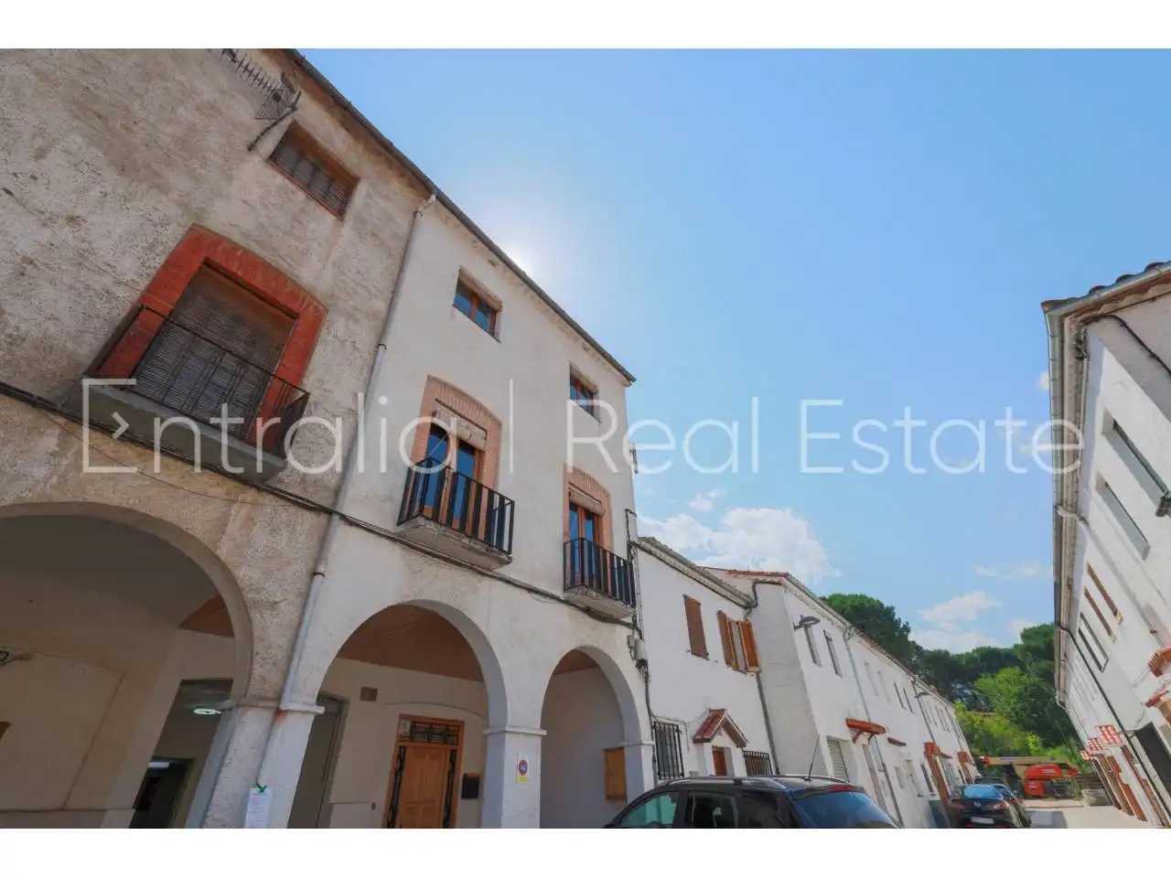 Adosado con jardín en venta en Calle Mare de Déu del Catllar, imagen 25