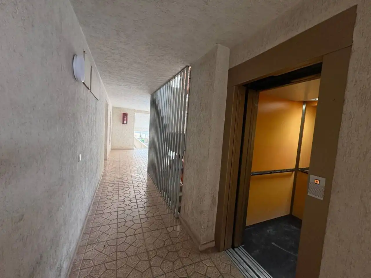 Wohnung zum Verkauf in San Gabriel - Palmeral - Urbanova