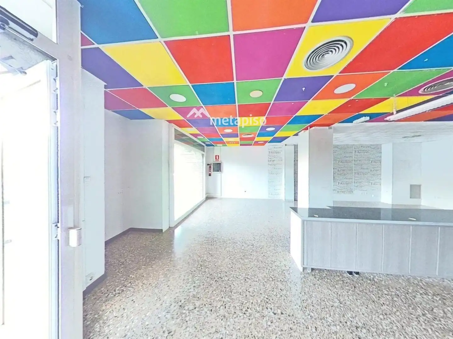 Local commercial à vendre à El Tancat - Mas d'en Gual, imagen 7