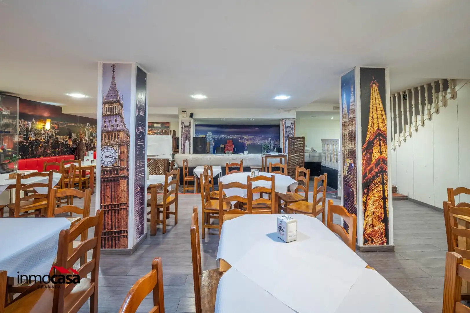 Local comercial en venda a Santa Fe, imagen 47