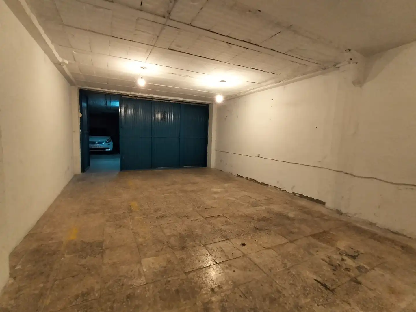 Garage zum Verkauf in Sevilla