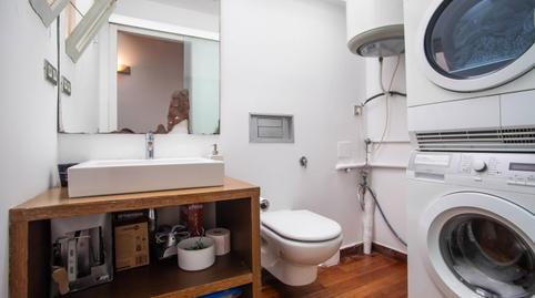 Foto 4 de Àtic de lloguer a Carrer de la Pescateria, Sant Pere, Sta. Caterina i la Ribera, Barcelona