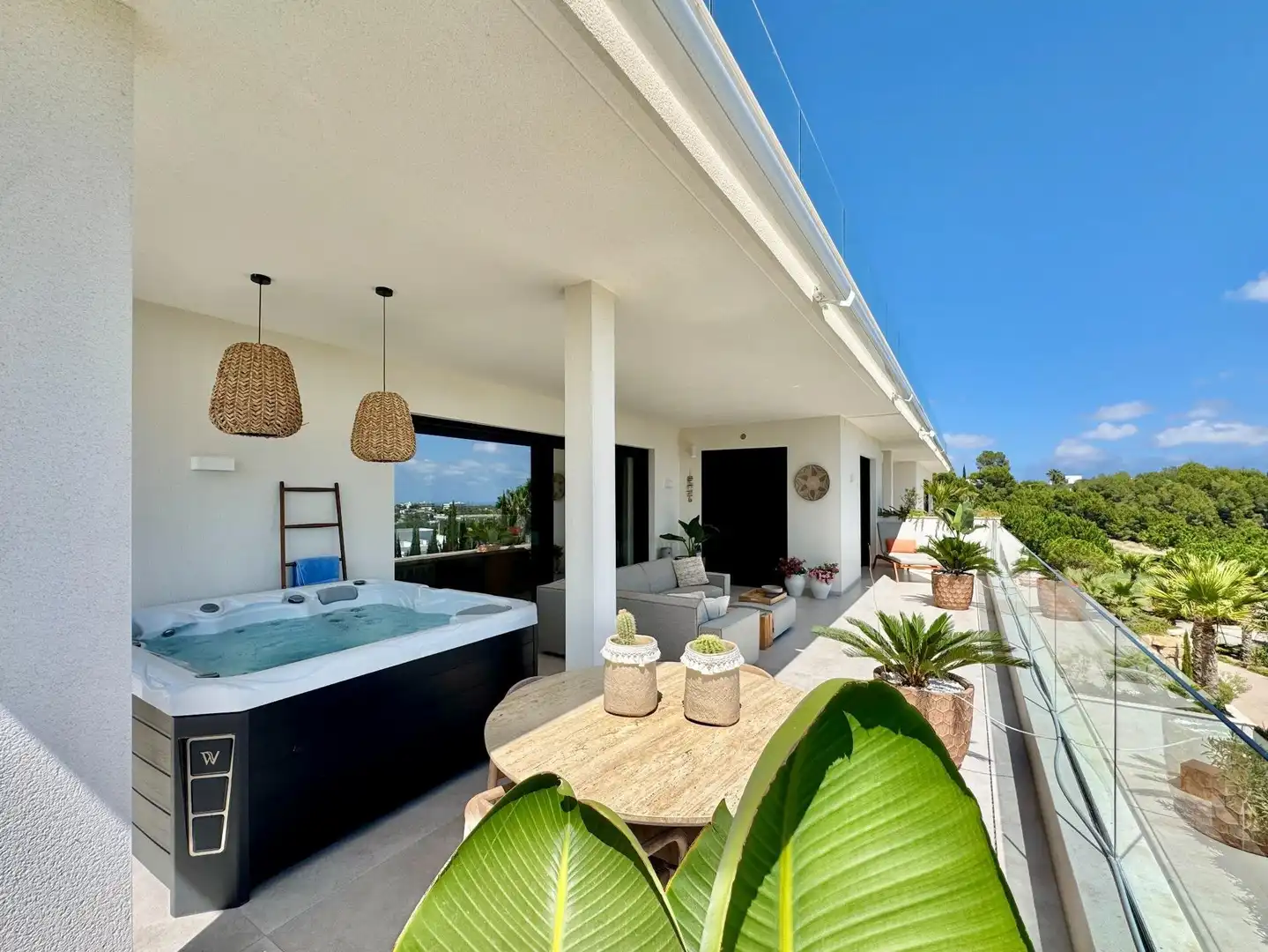 Apartment mit Pool zum Verkauf in N/A, imagen 3