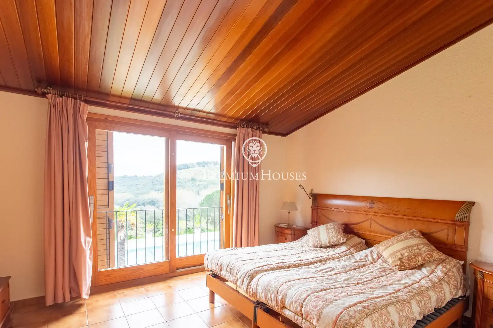 House with terrace for sale in Arenys de Munt, imagen 26
