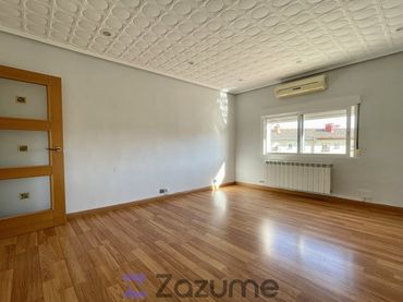 Wohnung mit Garten zur Miete in C. de Domingo Gascón y Guimbao