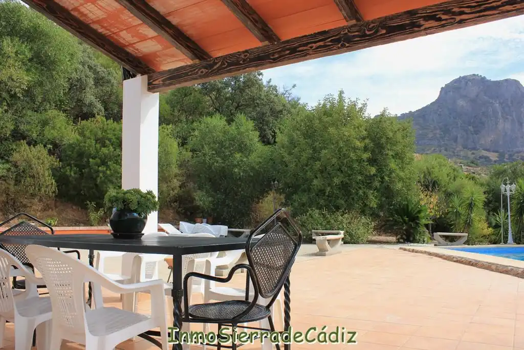 Maison rustique avec piscine à vendre à EL JARAL, imagen 10