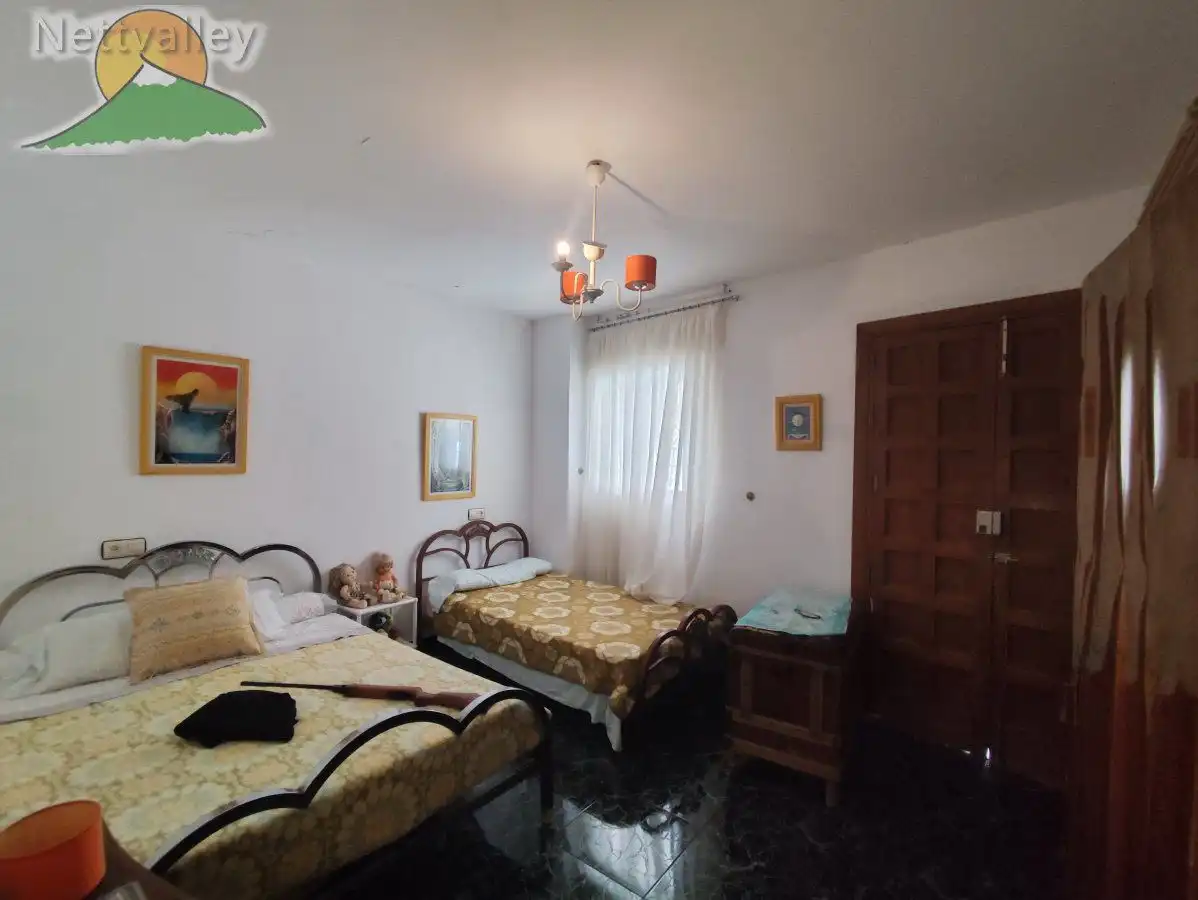 Casa amb terrassa en venda a REAL 60, imagen 9