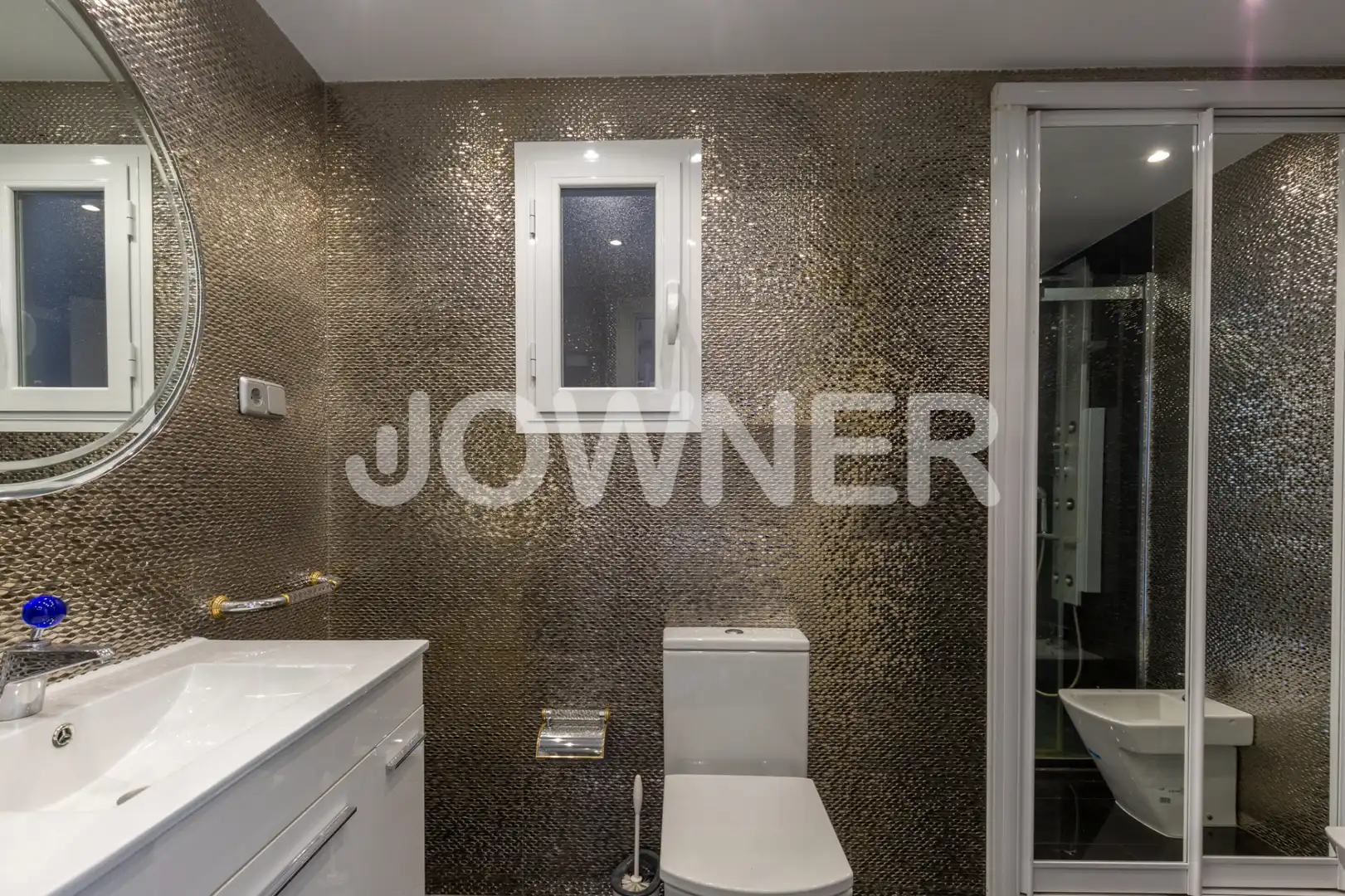 Wohnung mit Aufzug zur Miete in Avenida Donostiarra, imagen 18