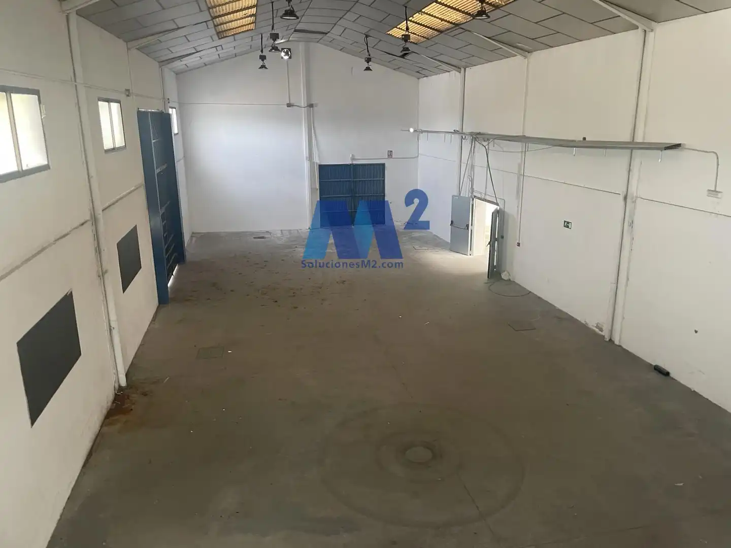 Industrial building for sale in Verano, imagen 3