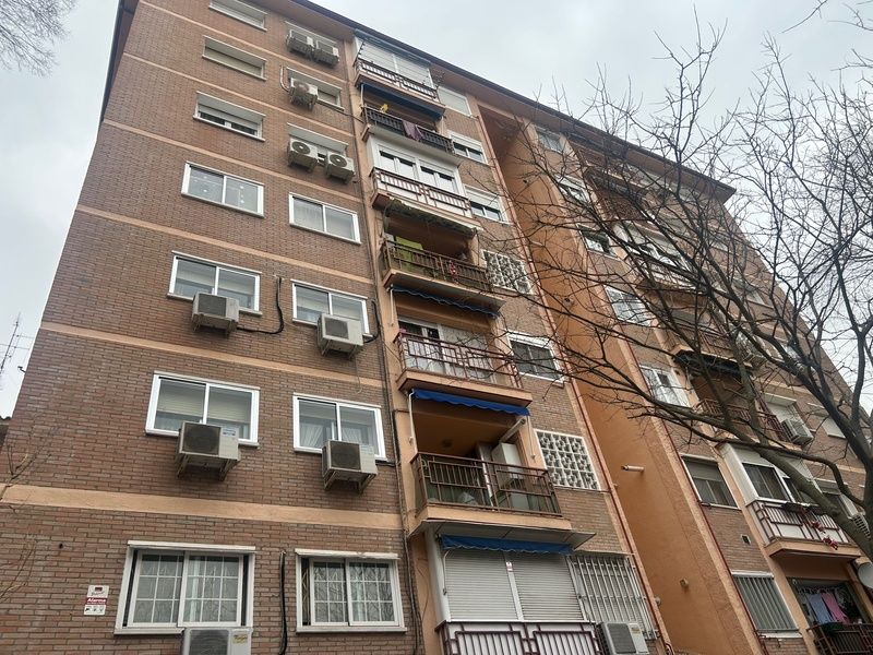 Pis en venda a JOSE DE CADALSO, Las Águilas, Latina