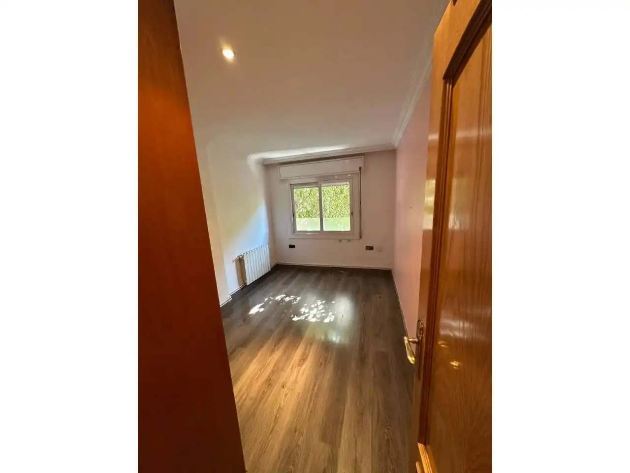 Habitación de Piso en venta en Granollers con Calefacción, Terraza y Amueblado