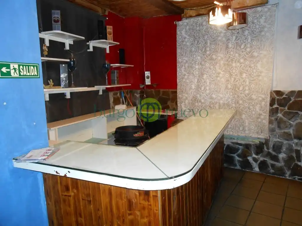 Local comercial en venda a Calle Salvador Del Nido 7 24006 Leon, imagen 12