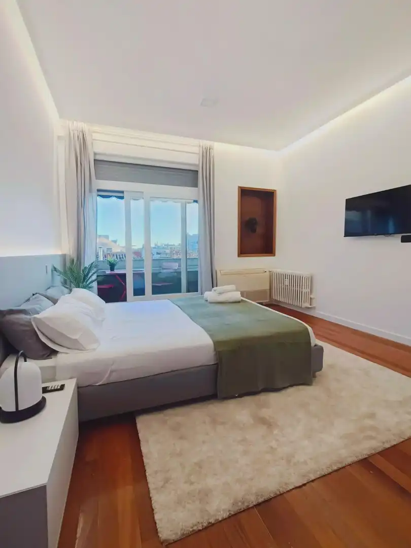 Room in DON RAMON DE LA CRUZ, Castellana