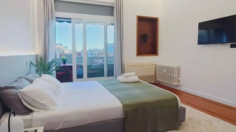 Foto 4 de Habitación en Don Ramon de la Cruz, Castellana, Madrid Capital