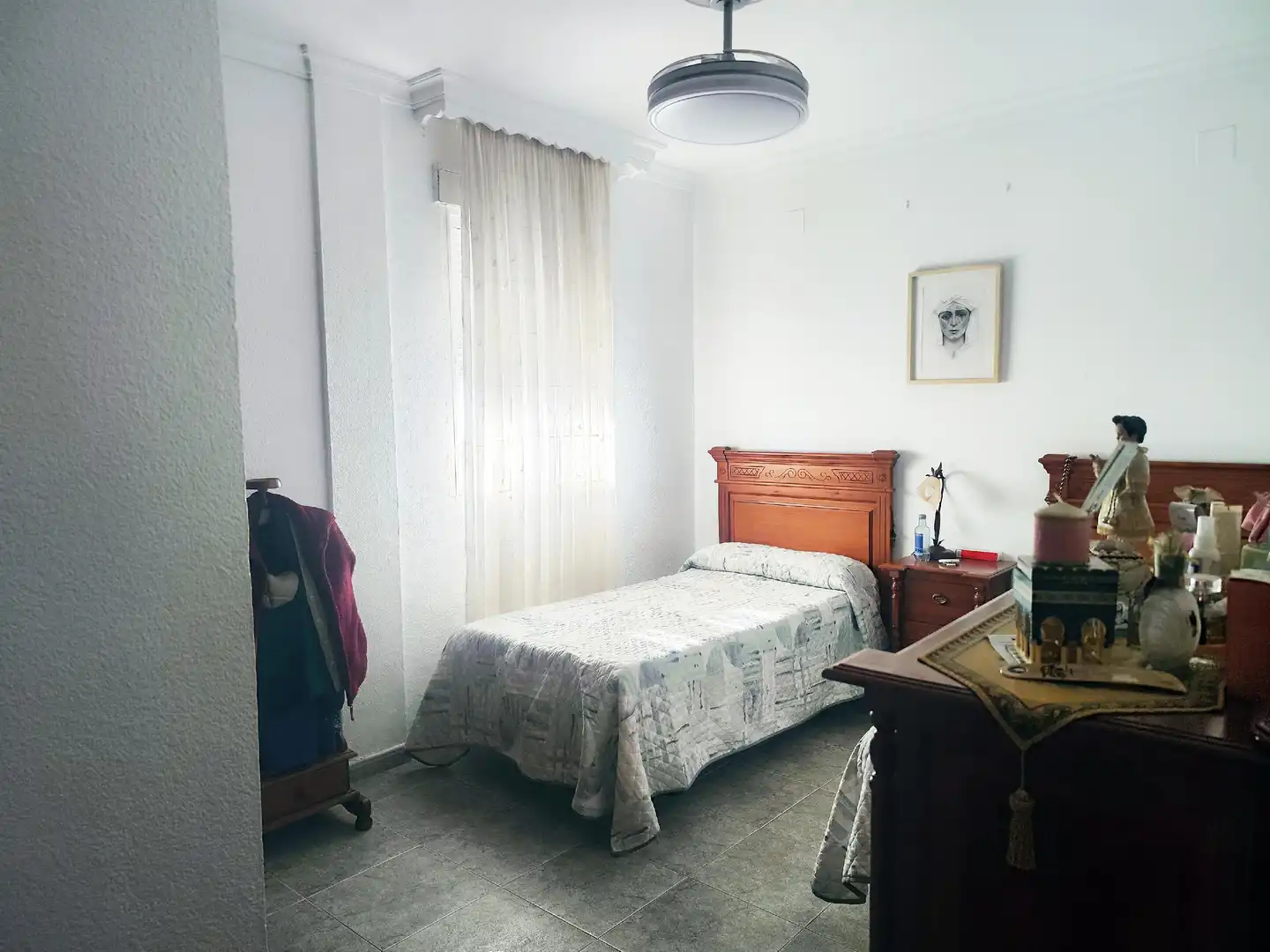 Dormitori de Casa o xalet en venda en Ayamonte