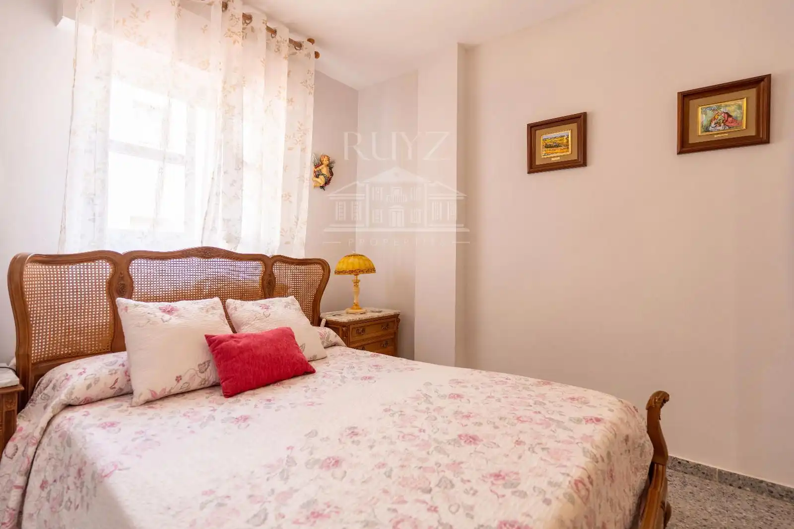 Habitación de Piso en venta en Motril con Aire acondicionado, Calefacción y Trastero