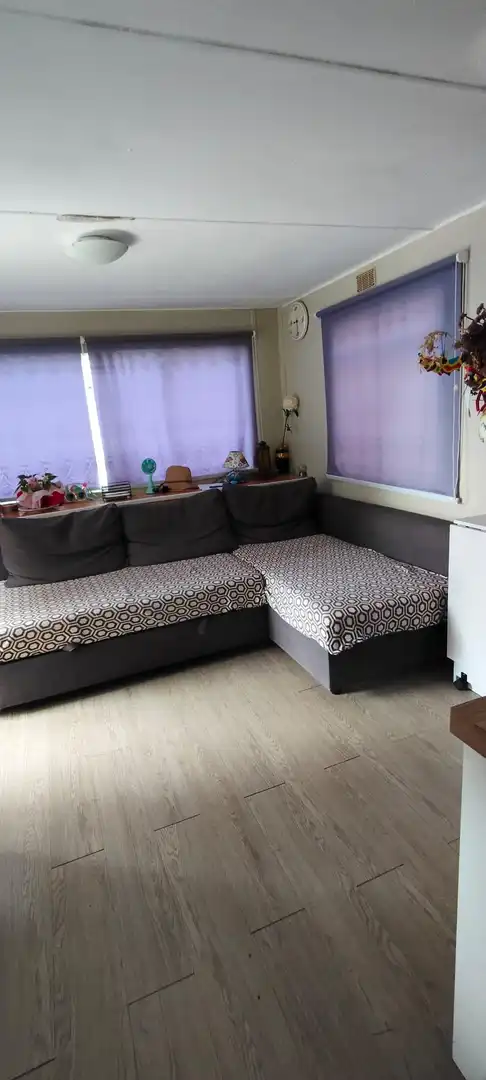 Sala de estar de Casa o chalet en venta en Calella con Piscina