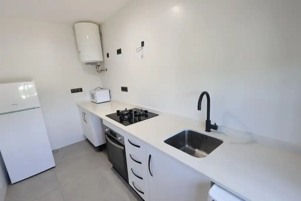 Apartament amb jardí de lloguer a Avenida TORREVIEJA BAL, imagen 9