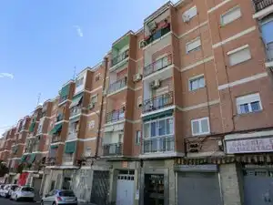 Appartement avec ascenseur à vendre à Calle Puerto de Cardoso