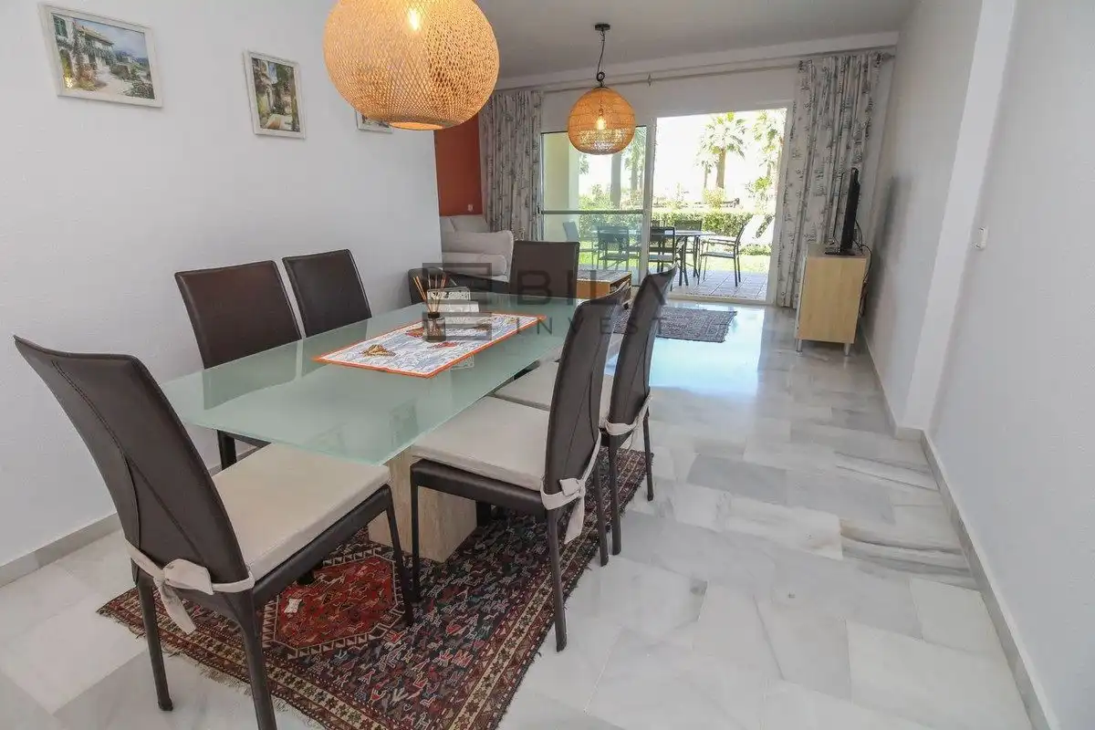 Appartement avec piscine à vendre à Nogal, imagen 11