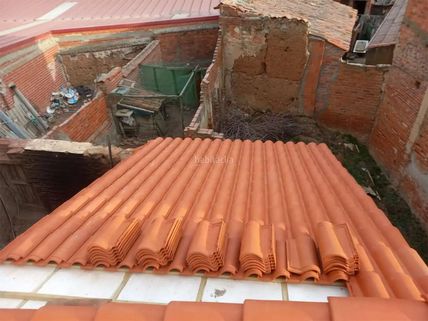 Adossat en venda a Calle Ferrera 21, imagen 6