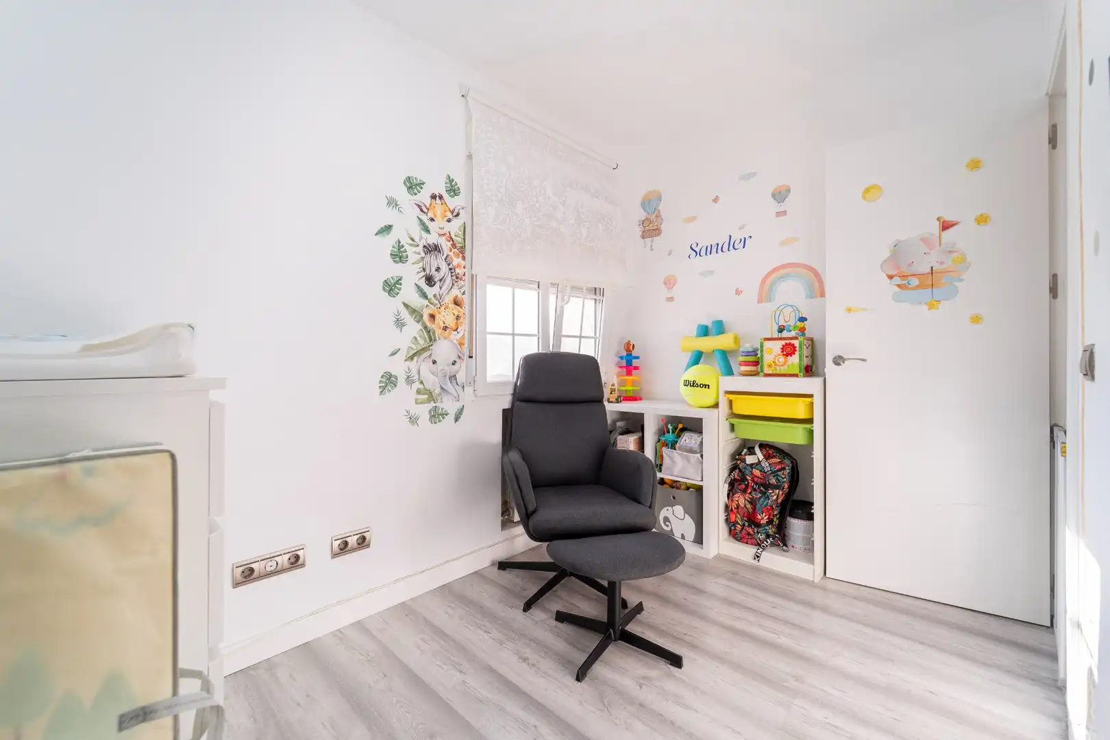 Wohnung zum Verkauf in Sur - PAU 4