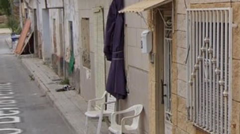 Foto 5 de Casa o chalet en venta en Jacinto Benaven, Plaza Castelar - Mercado Central, Elda