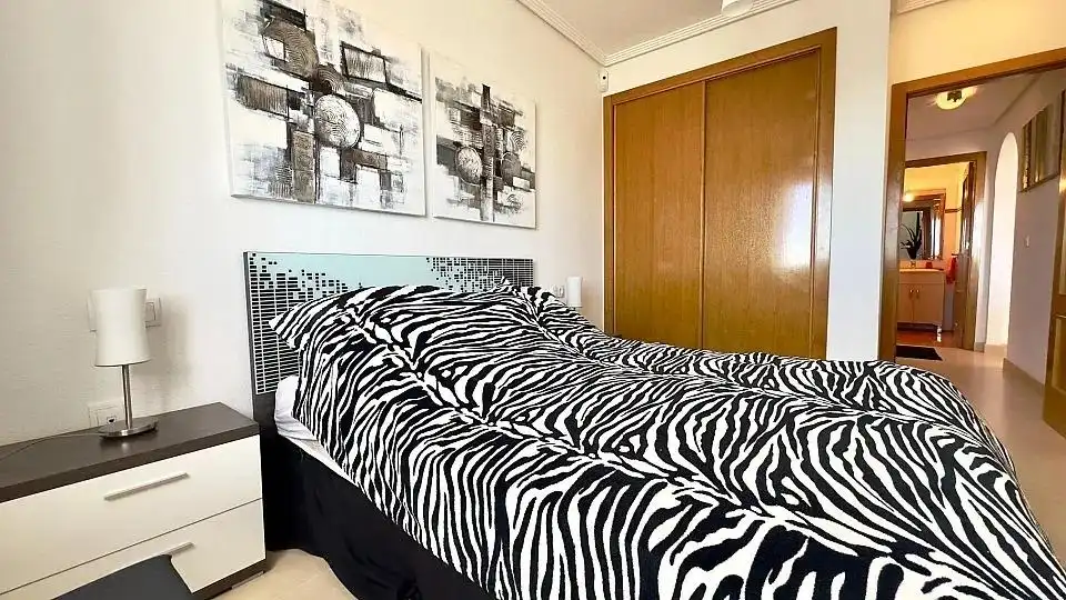 Penthouse with terrace for sale in Orihuela Costa, imagen 15