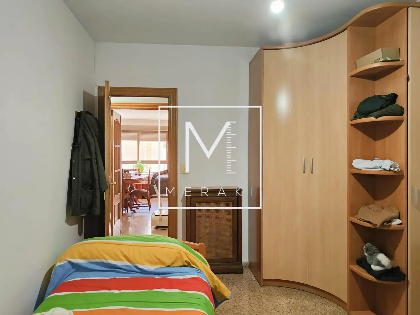 Piso en venta en San Antonio Abad
